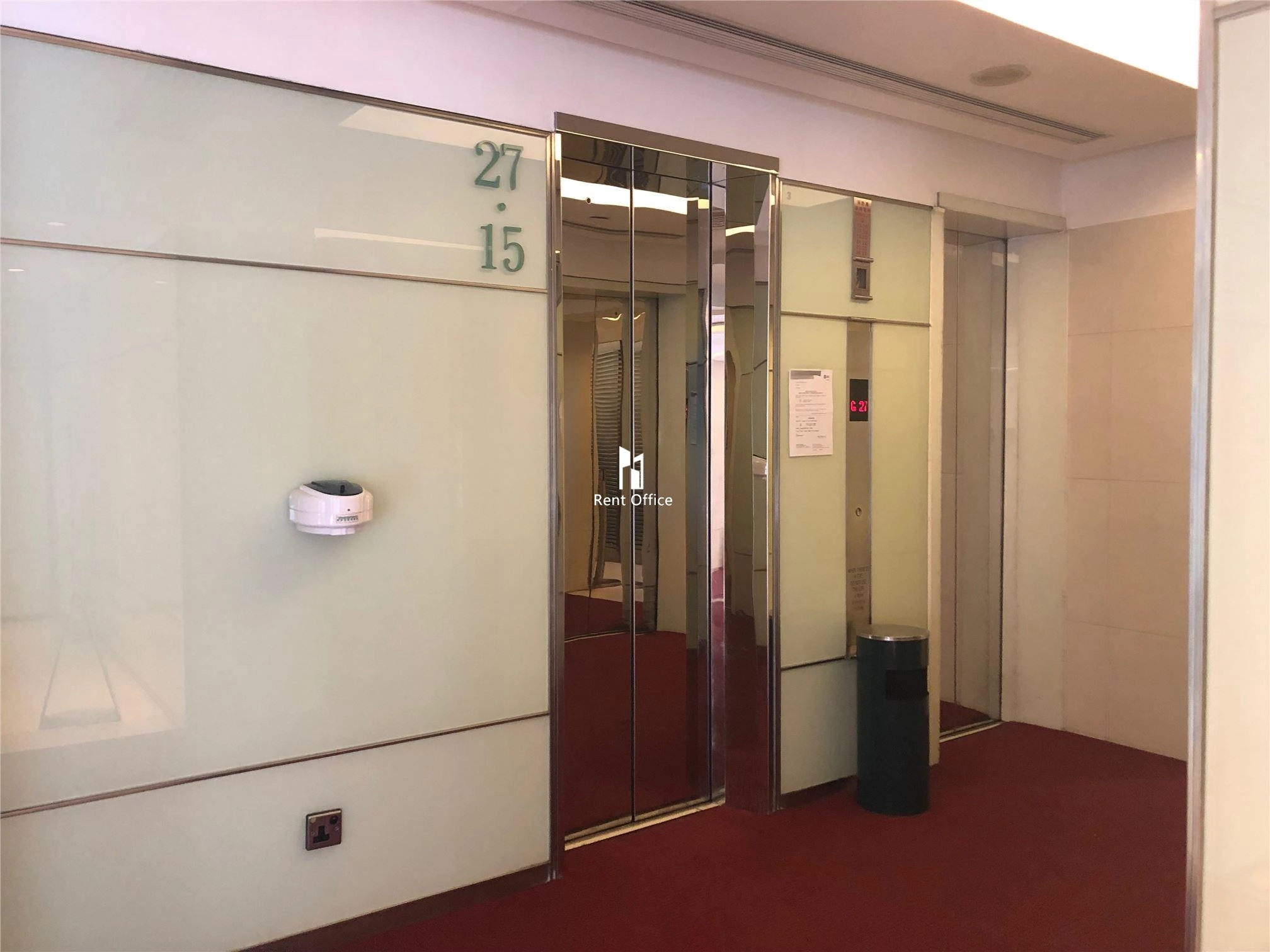 标华丰集团大厦