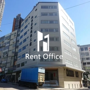 松柏康健服務大樓-1