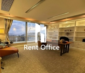 SOUTHMARK TOWER A (南汇广场 A座)