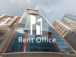 Apec Plaza (創貿廣場)