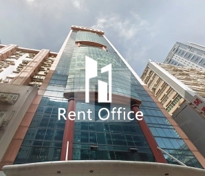 APEC PLAZA (创贸广场)