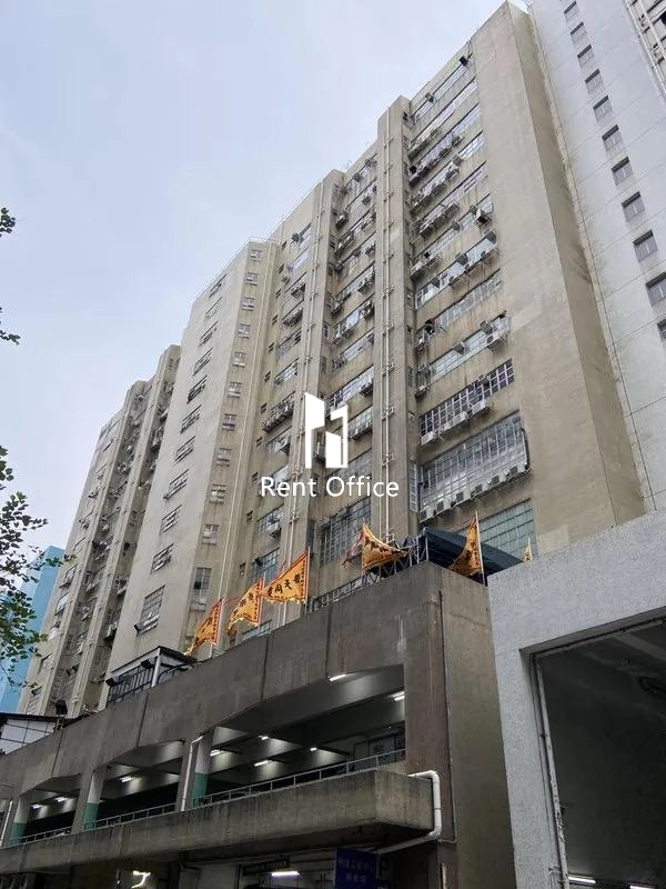 利达工业中心-13