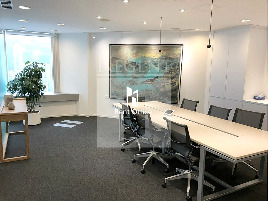 CENTER (中環中心)-RGP012303