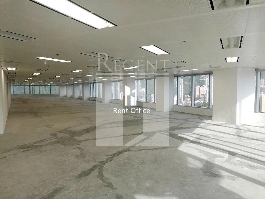 LEE GARDEN ONE (利园一期)-RGP015837