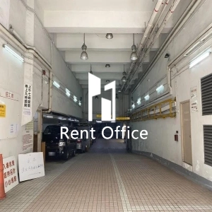 High Win Factory Building-9