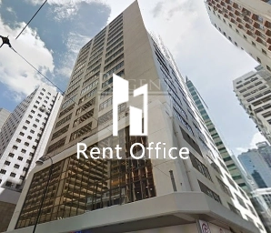 TUNG HIP COMMERCIAL BUILDING (东协商业大厦)