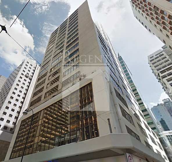 TUNG HIP COMMERCIAL BUILDING (東協商業大廈)