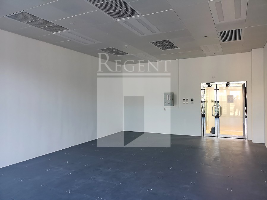 CHINA SHIPBUILDING TOWER (中國船舶大廈)