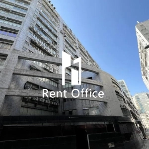 维港中心第一座-2