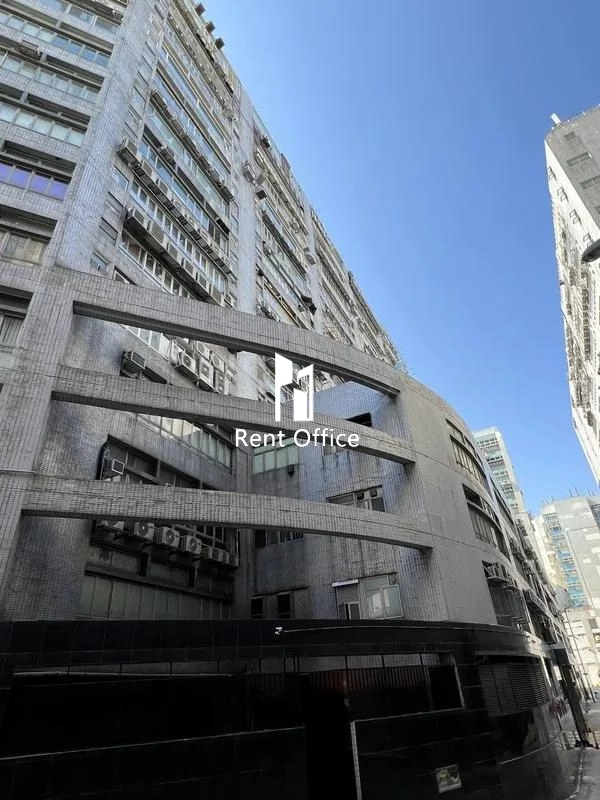 维港中心第一座