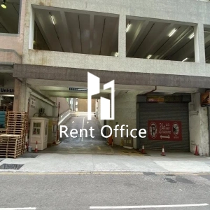 飞亚工业中心-5