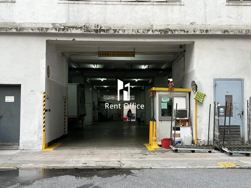 罗氏美光发展大厦