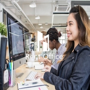 Taichang Factory Building