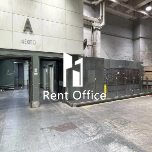 豐盛工業中心A座-8