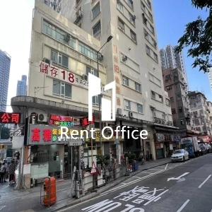 合隆工厂大厦-3