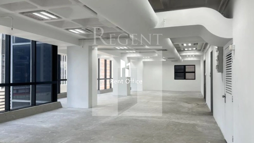 CHINA HONG KONG TOWER (中港大廈)