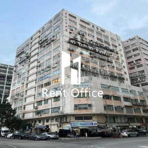 Sum Lung Industrial Building-2