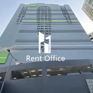 嘉民達力中心-1