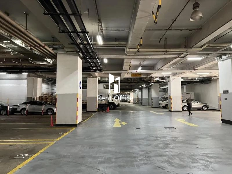 沙田工業中心A座