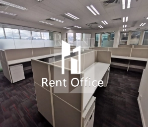 SINO PLAZA (信和广场)