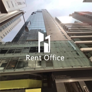 Club Lusitano Building  西洋會所大廈-0