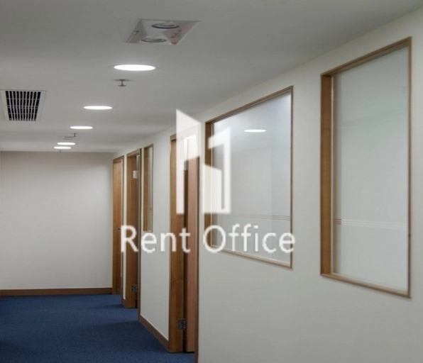 金利商業大廈-香港務式辦公室