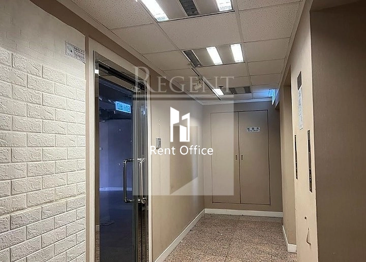 CHUNG WAI COMMERCIAL BUILDING (中威商业大厦)-RGP015099