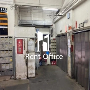 Tak Sing Industrial Building-4