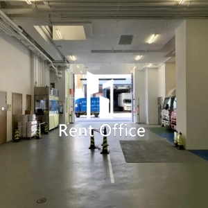 Cameron Sino Technology Centre -10