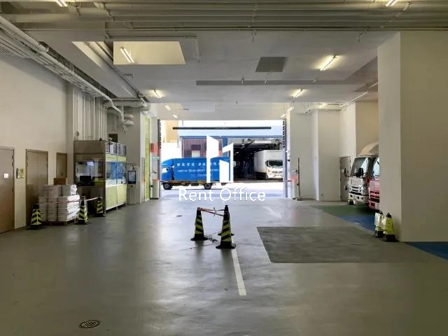 Cameron Sino Technology Centre 