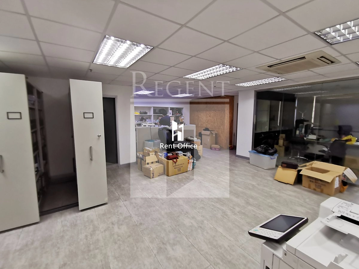 KAISER EST PHASE 01 (凯旋工商中心 第01期)-RGP006652