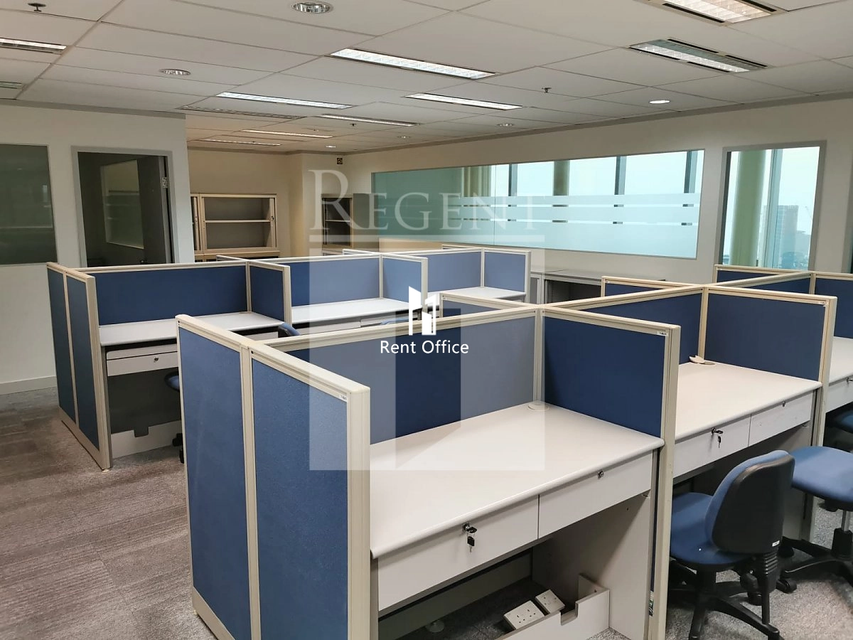 GATEWAY TOWER 02 (港威大厦 第02座)-RGP024737