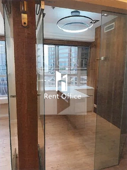 CHUANG'S TOWER (莊士大廈)