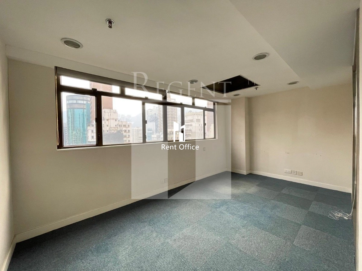 LEE WEST COMMERCIAL BUILDING (利威商业大厦)-RGP025346