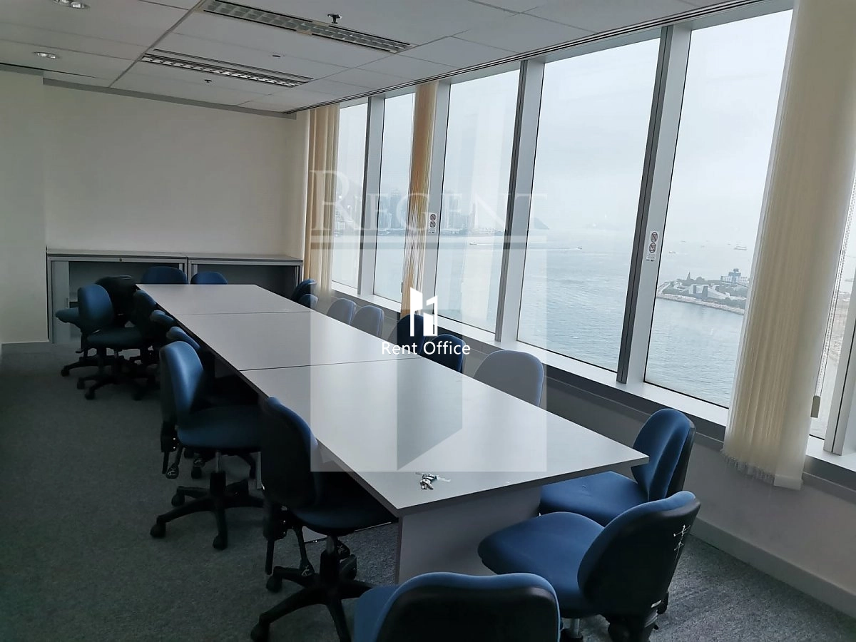 GATEWAY TOWER 02 (港威大厦 第02座)-RGP024737