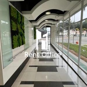 安力工业中心-1