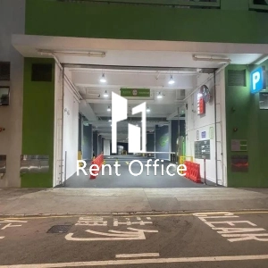 嘉民國際訊通中心-13