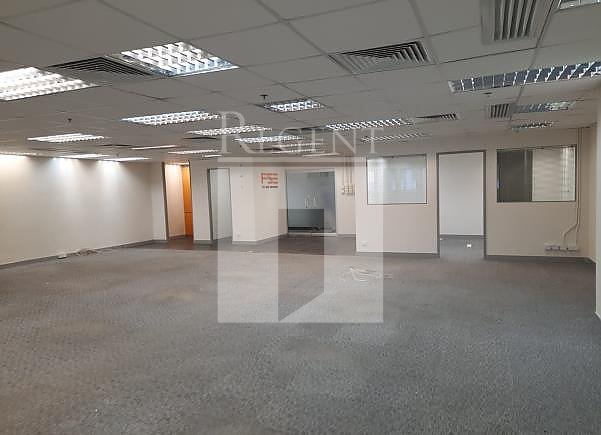 CHEUNG SHA WAN PLAZA TOWER 01 (長沙灣廣場 第01座)