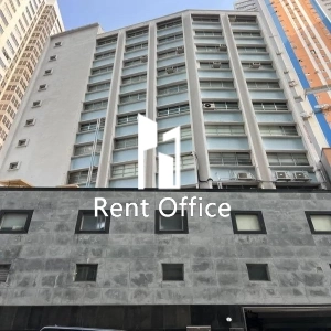 Tak Tai Industrial Building-0