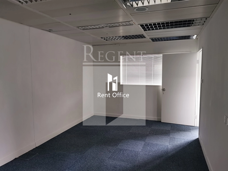 RAILWAY PLAZA (铁路大厦)-RGP021715