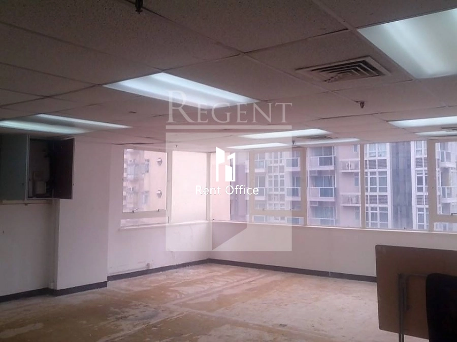 TRUST TOWER (互信大厦)-RGP006295