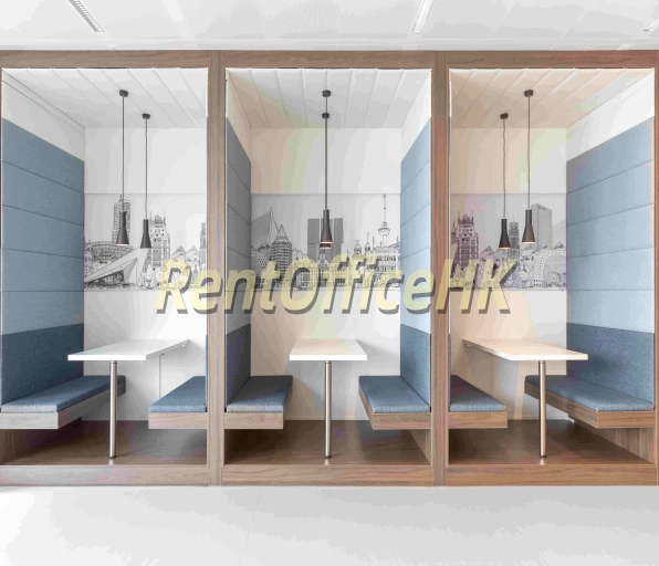 斯托克利公園-英國務式辦公室