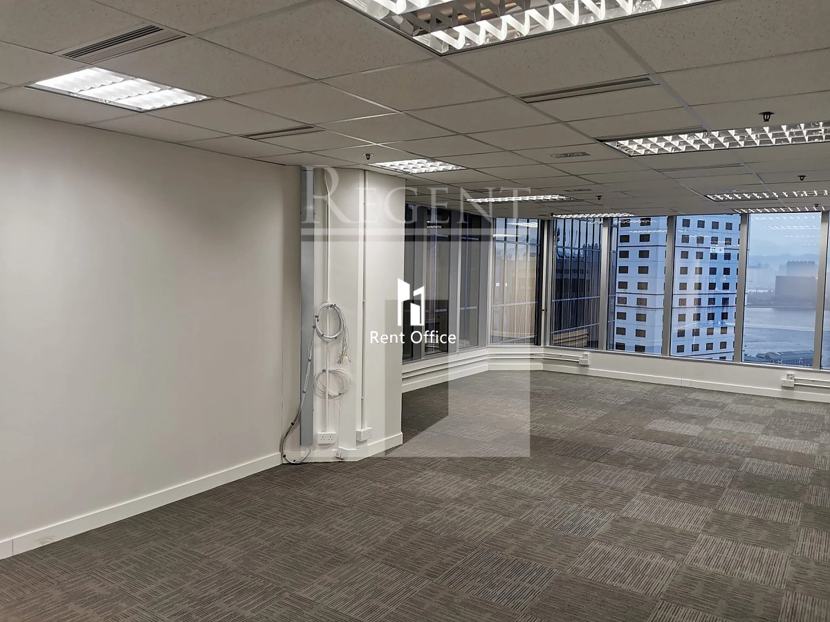 LIPPO CENTRE BLOCK 01 (力寶中心 第01座)