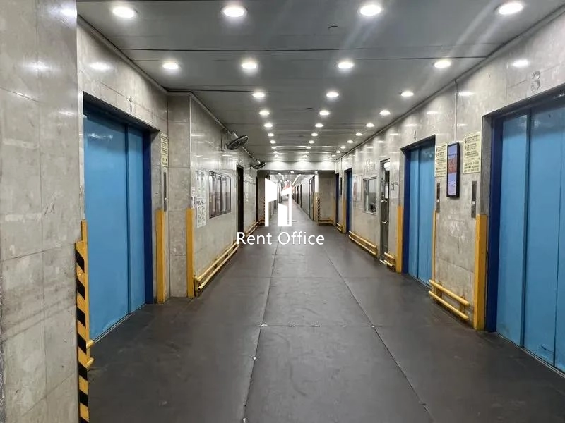 偉力工業大廈A座