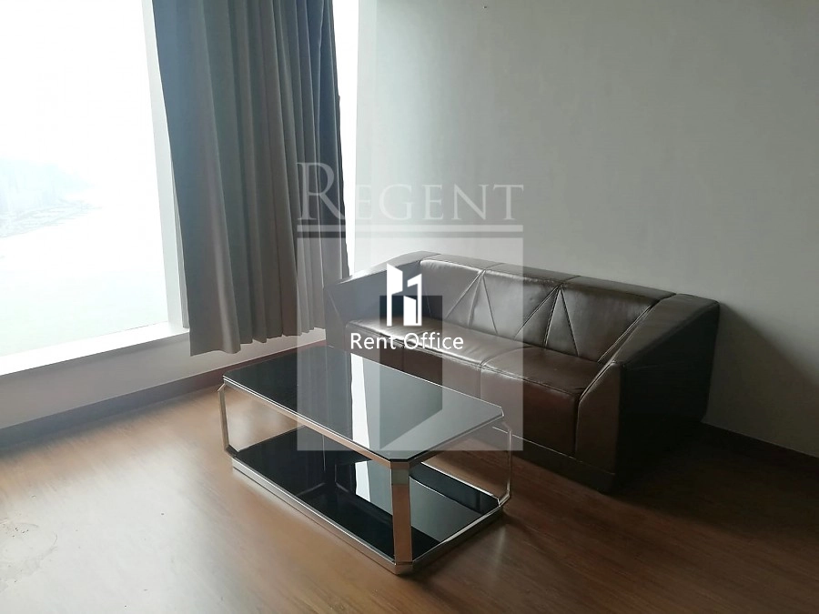 INTERNATIONAL COMMERCIAL CENTRE (环球贸易广场)-RGP020174