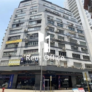 昌泰工廠大廈-2