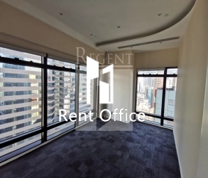 SOUNDWILL PLAZA (金朝阳中心)