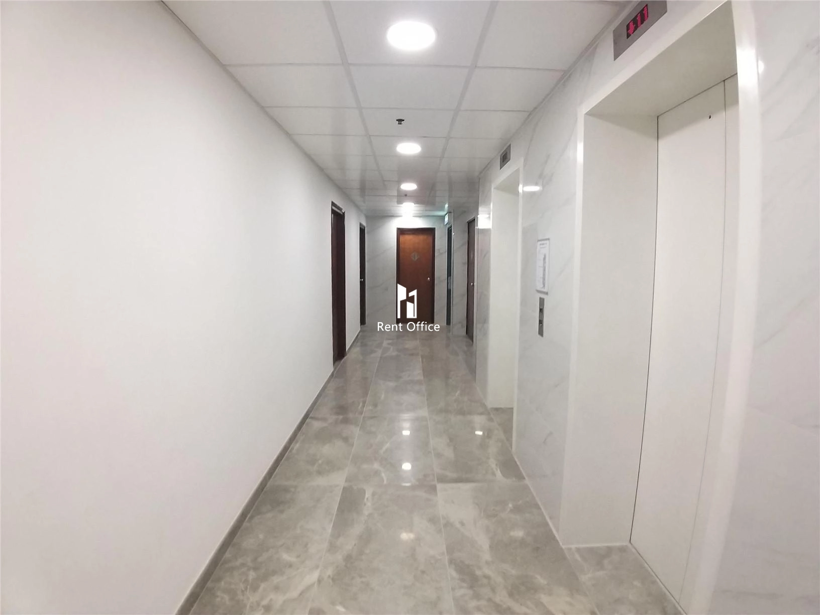 Hon Kwok Jordan Centre