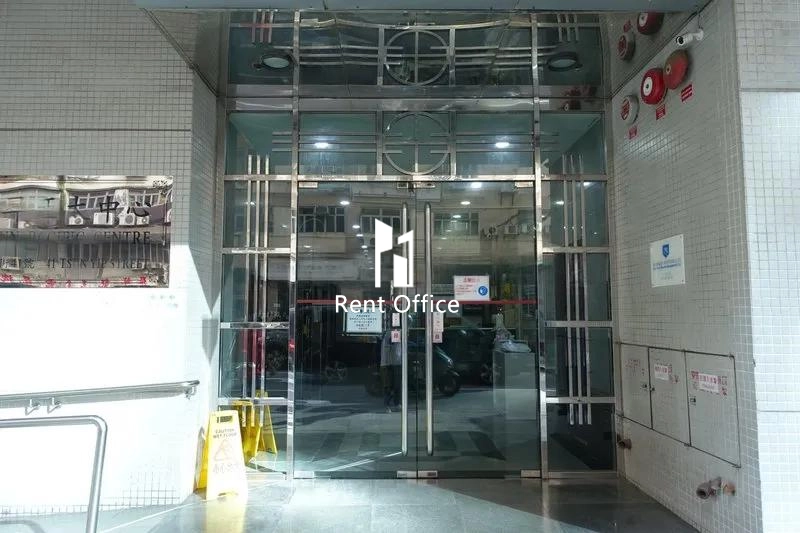 Assun Pacific Centre