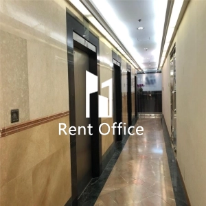 东亚银行港湾中心-4